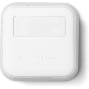 Open box Honeywell Home RCHTSENSOR-1PK, Smart Room Sensor T9/T10 WIFIThermostats